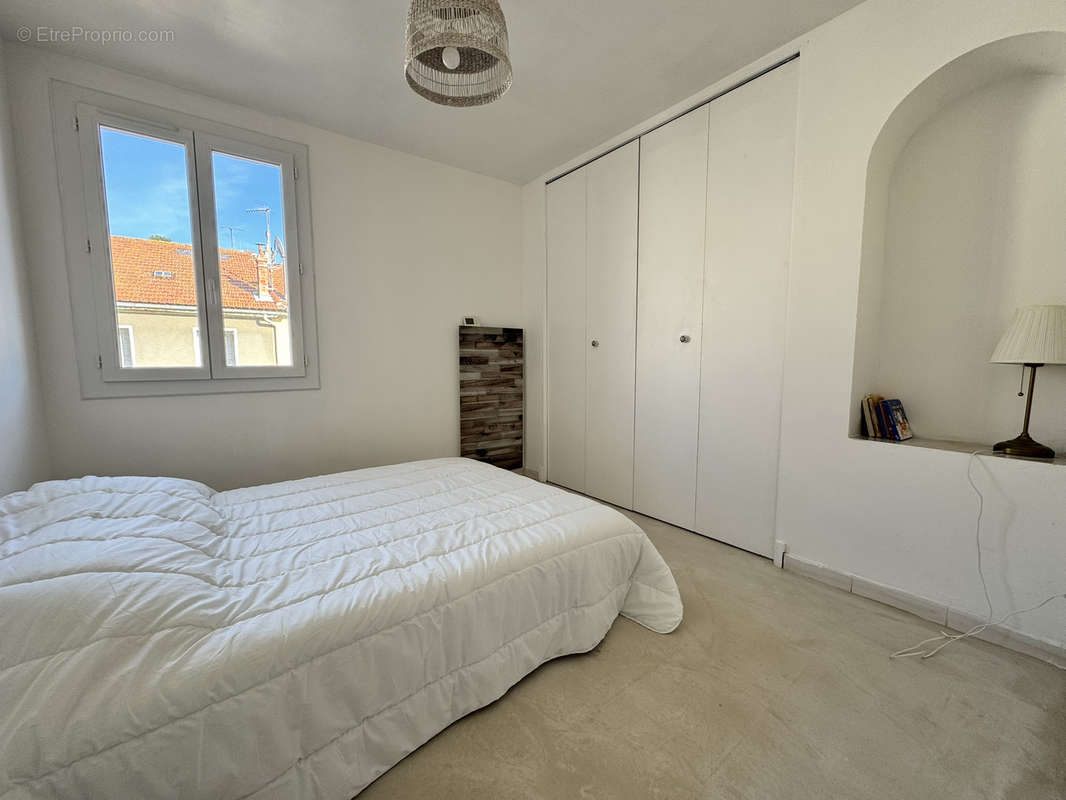 Appartement à HYERES