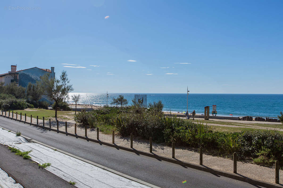 Appartement à HOSSEGOR