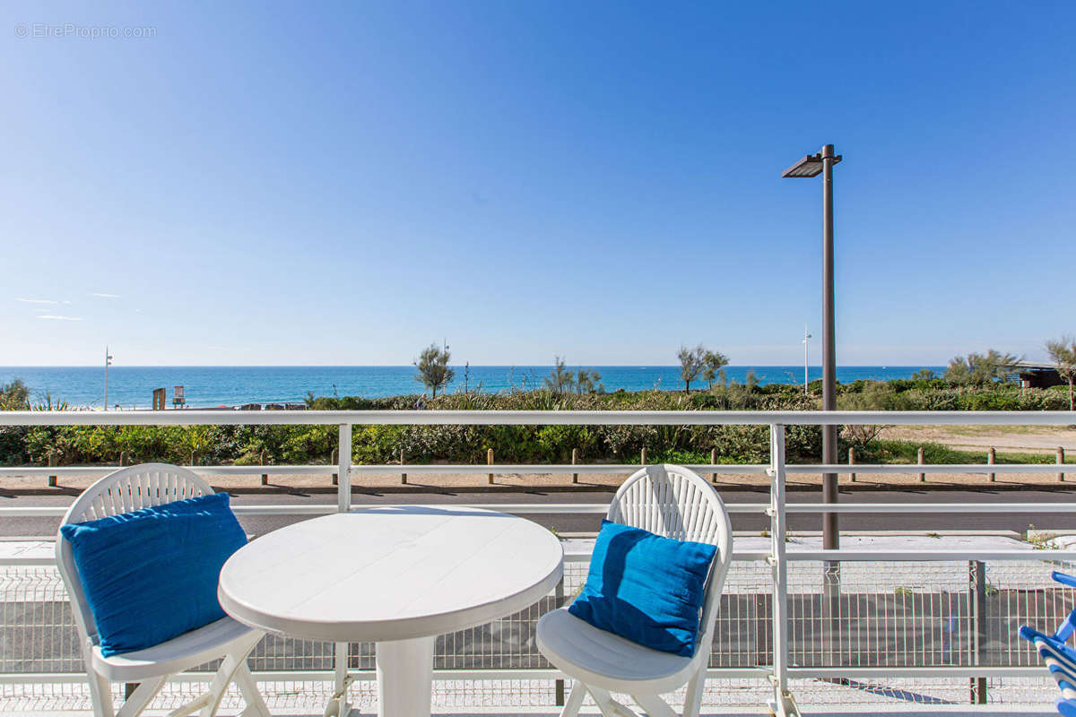 Appartement à HOSSEGOR