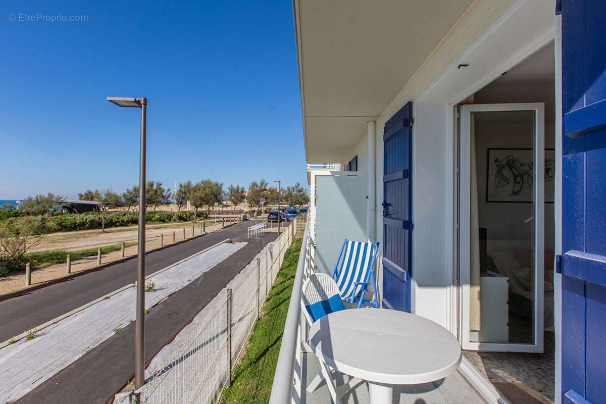 Appartement à HOSSEGOR