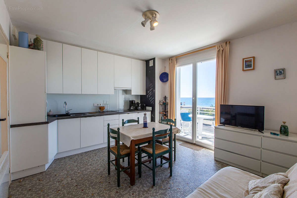 Appartement à HOSSEGOR