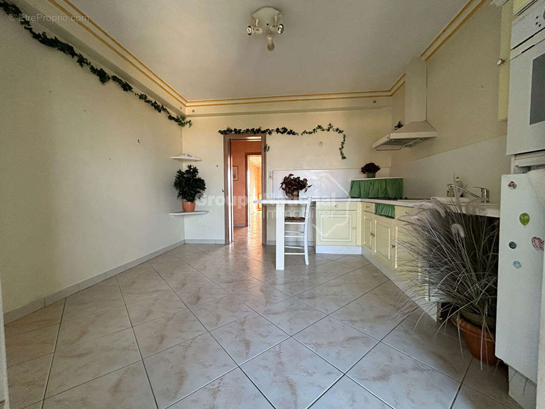 Appartement à CARPENTRAS