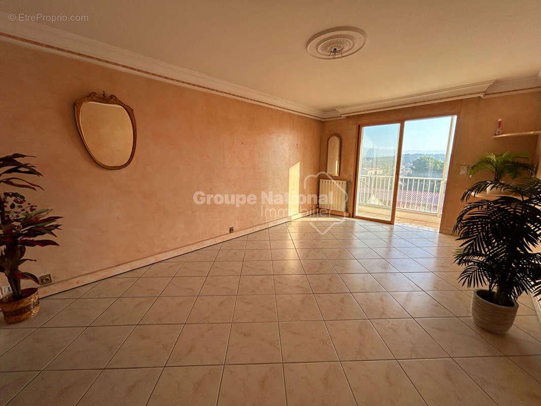 Appartement à CARPENTRAS