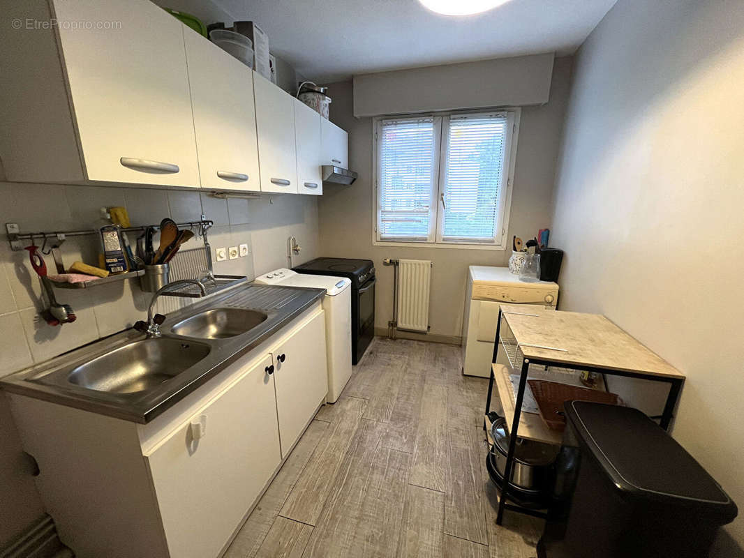 Appartement à BILLERE