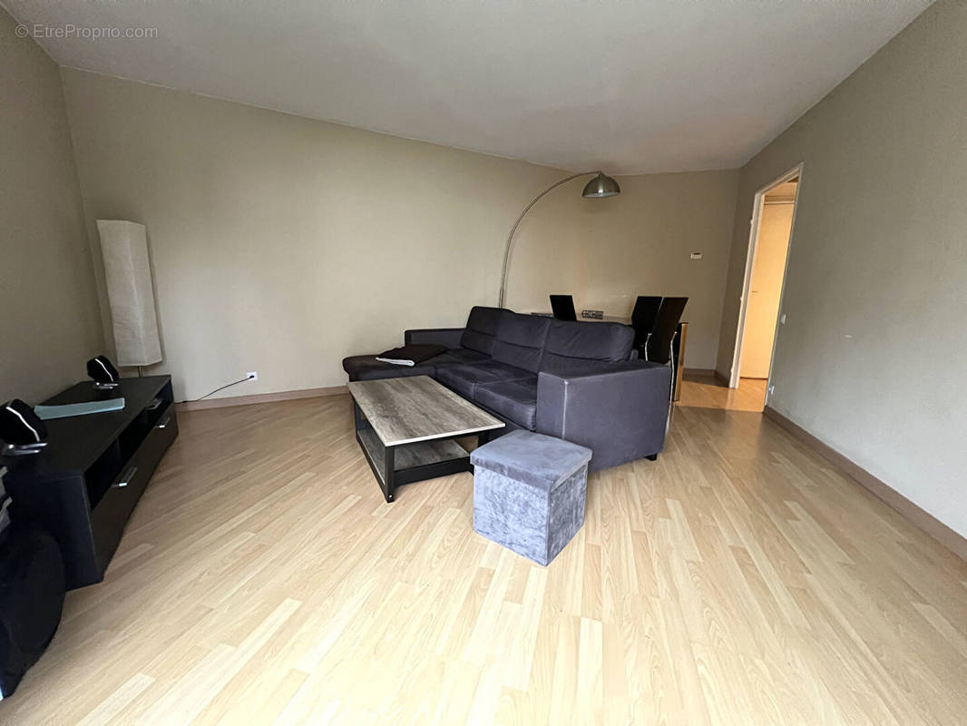 Appartement à BILLERE