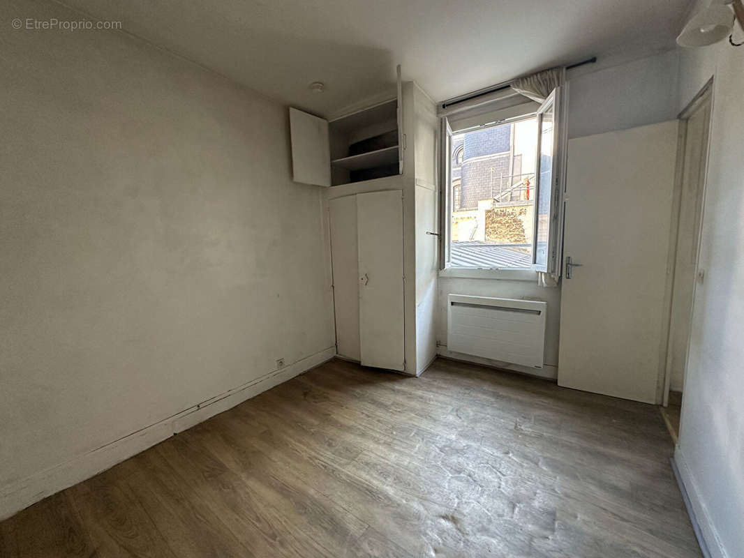 Appartement à PARIS-5E