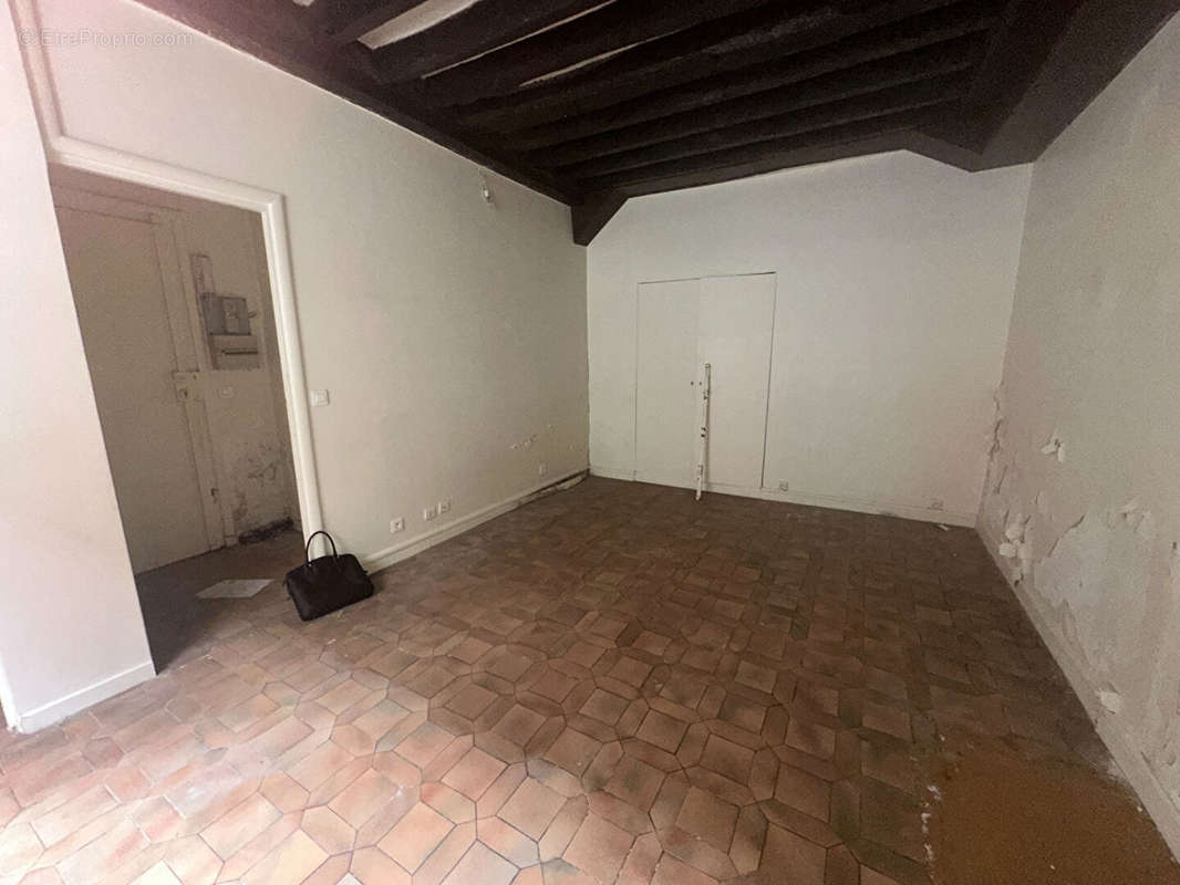 Appartement à PARIS-5E