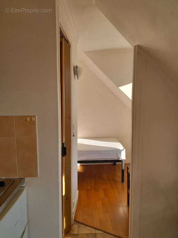 Appartement à PARIS-9E