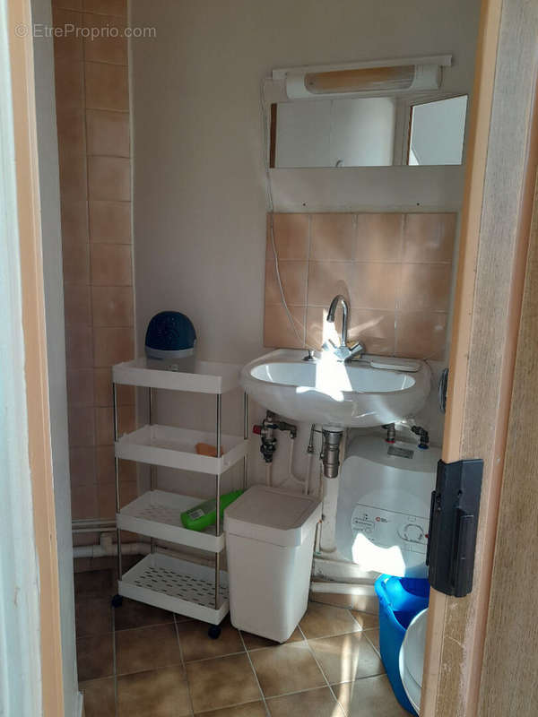 Appartement à PARIS-9E