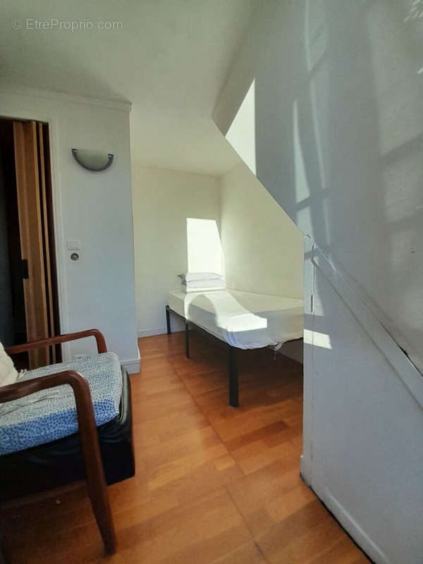 Appartement à PARIS-9E