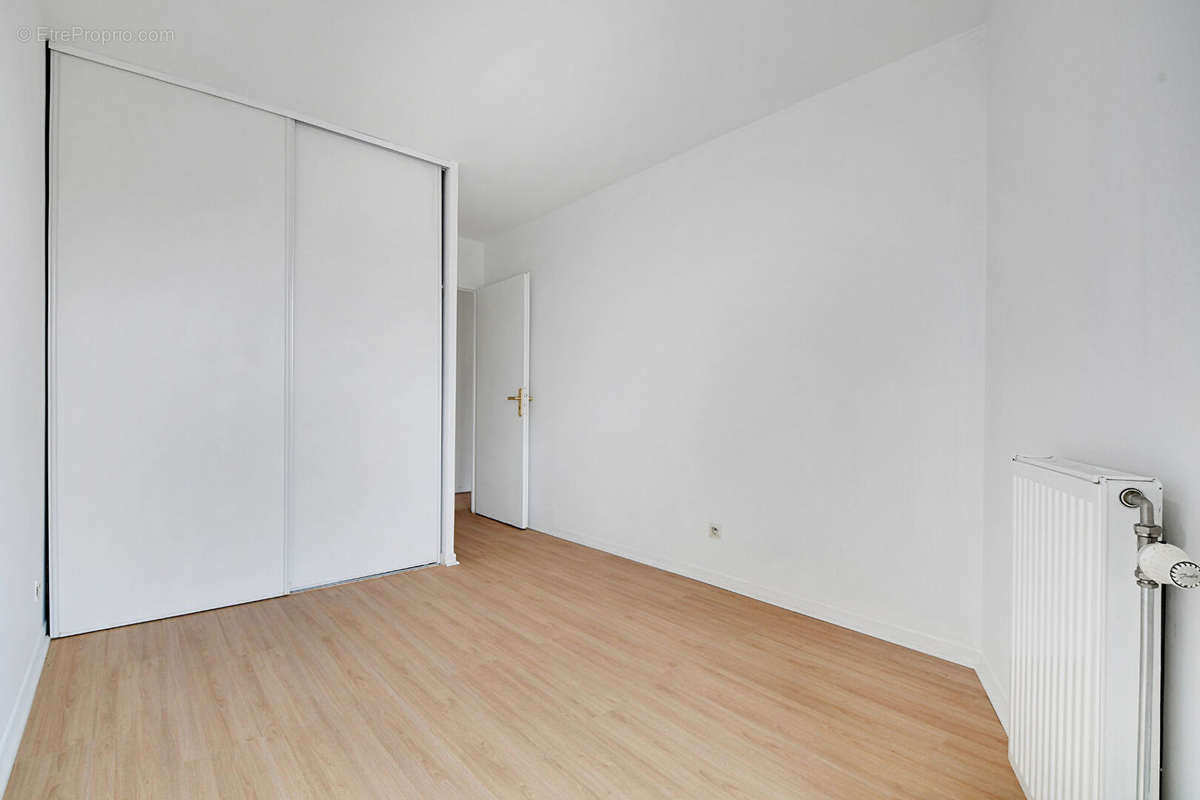 Appartement à VITRY-SUR-SEINE