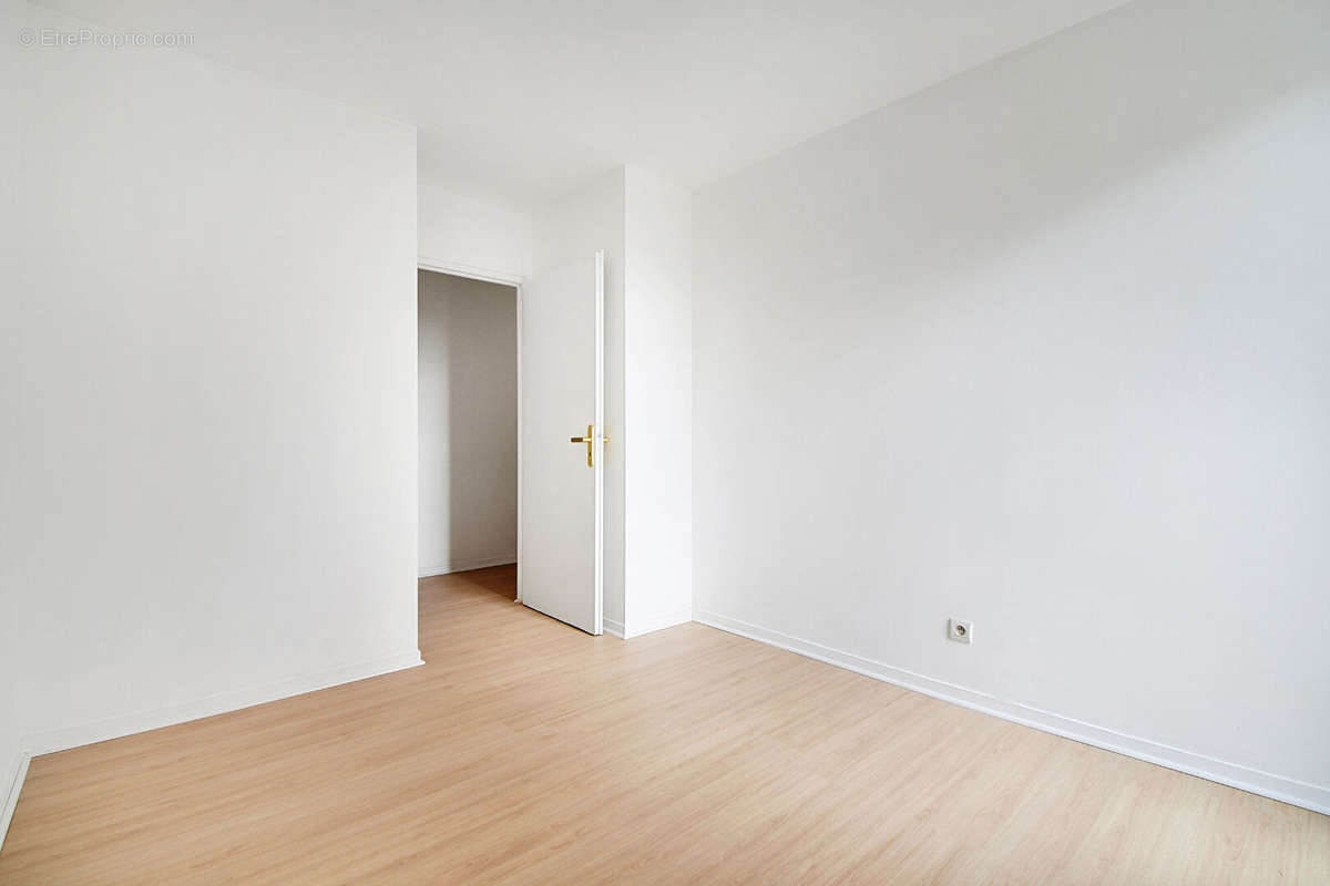 Appartement à VITRY-SUR-SEINE