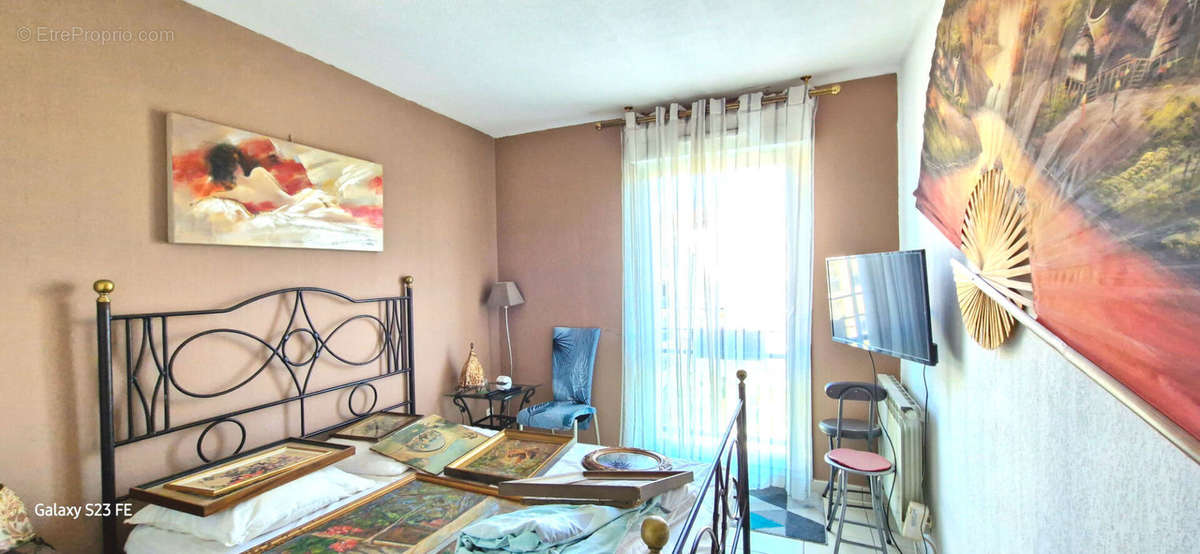 Appartement à FREJUS