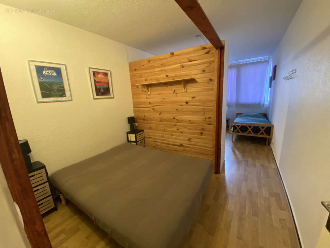 Appartement à COMPAINS