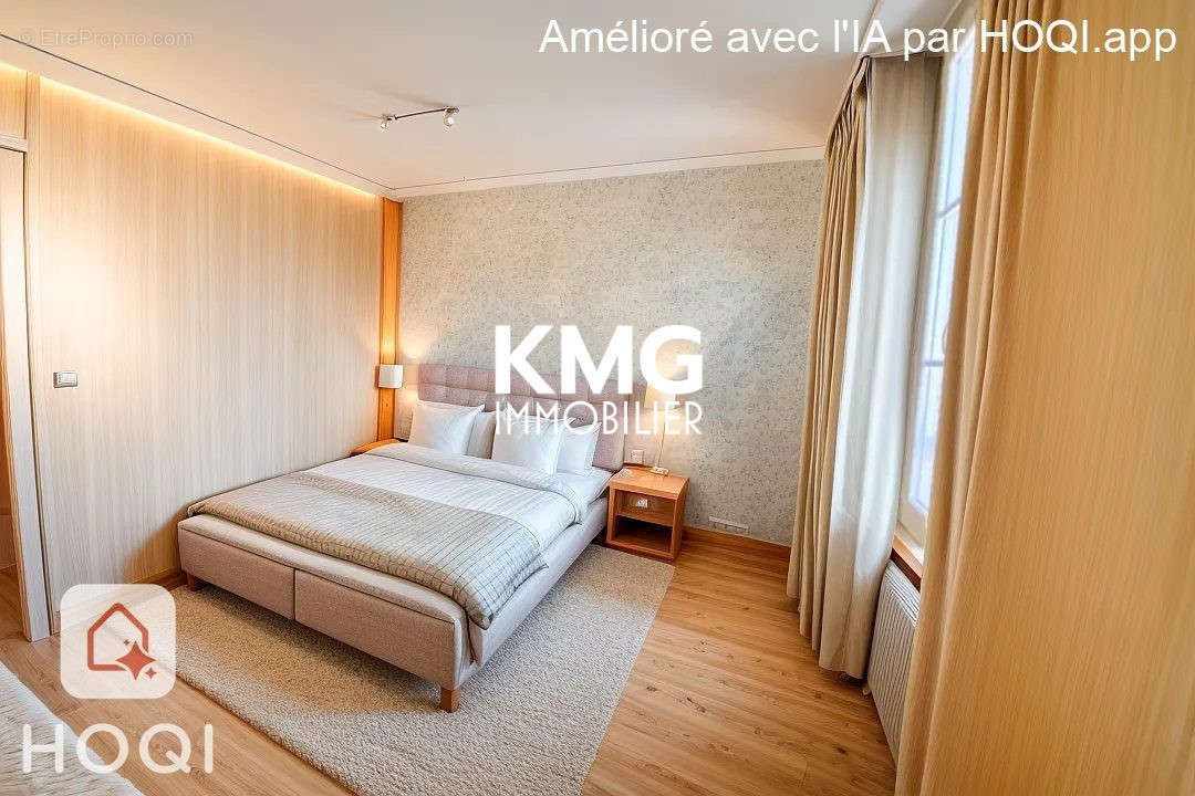 Appartement à BIARRITZ