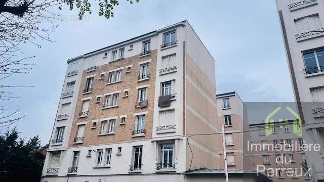 Appartement à VILLIERS-SUR-MARNE