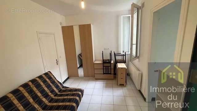 Appartement à LE PERREUX-SUR-MARNE