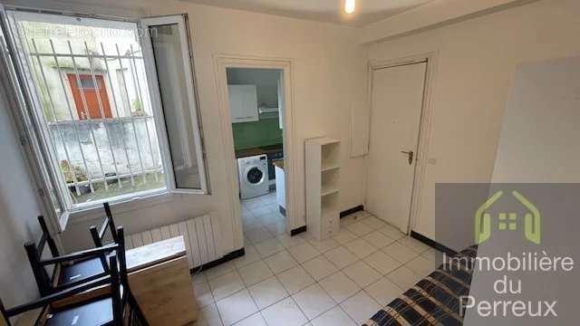 Appartement à LE PERREUX-SUR-MARNE