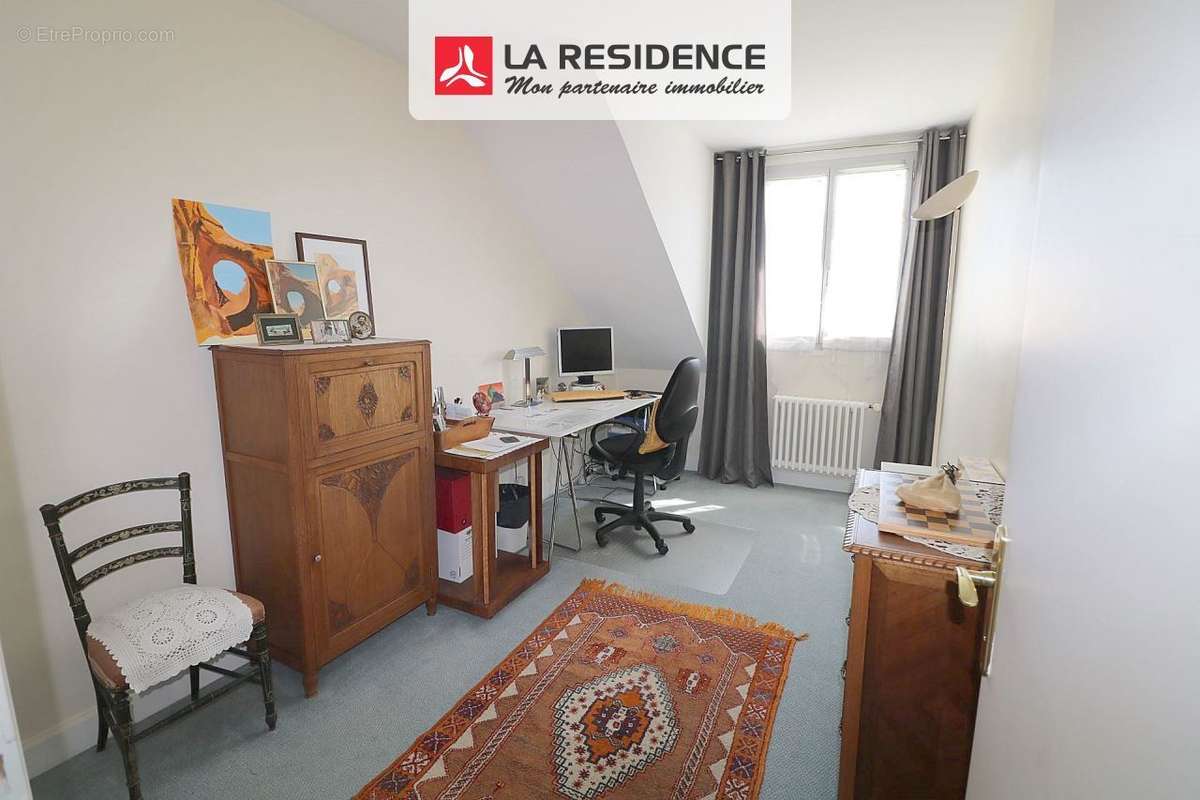 Appartement à MANTES-LA-JOLIE