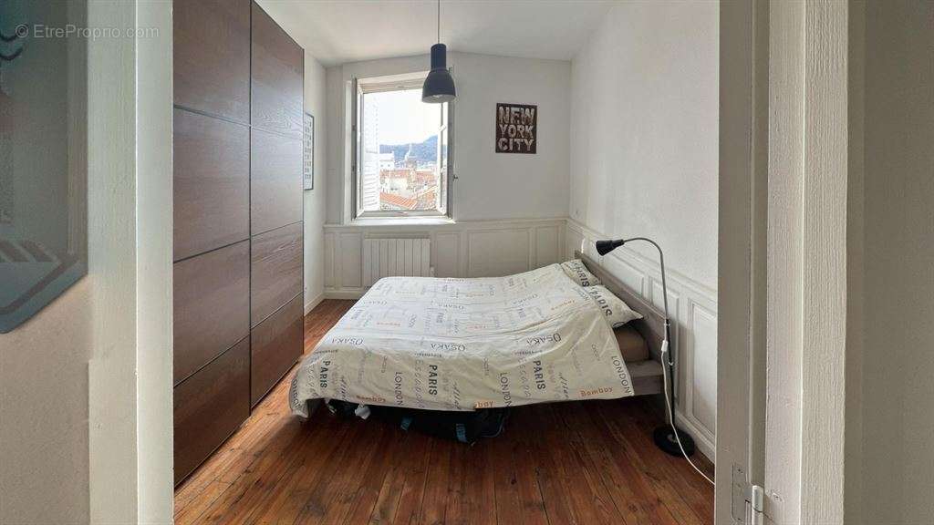 Appartement à CLERMONT-FERRAND