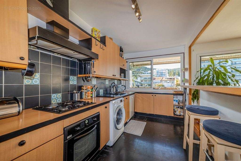 Appartement à CHAMALIERES