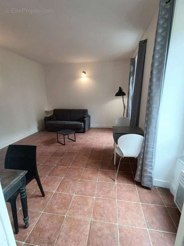 Appartement à CLICHY