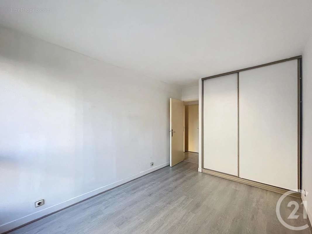 Appartement à PARIS-13E