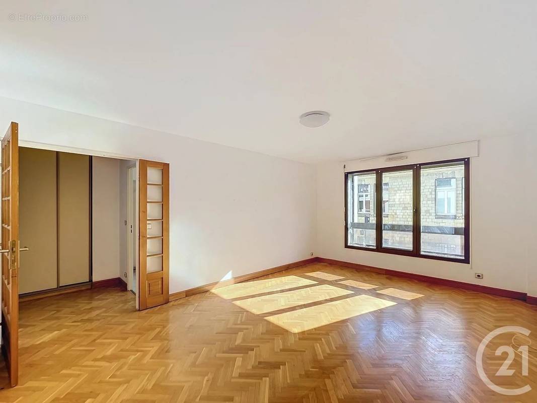 Appartement à PARIS-13E