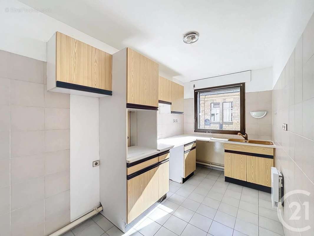 Appartement à PARIS-13E