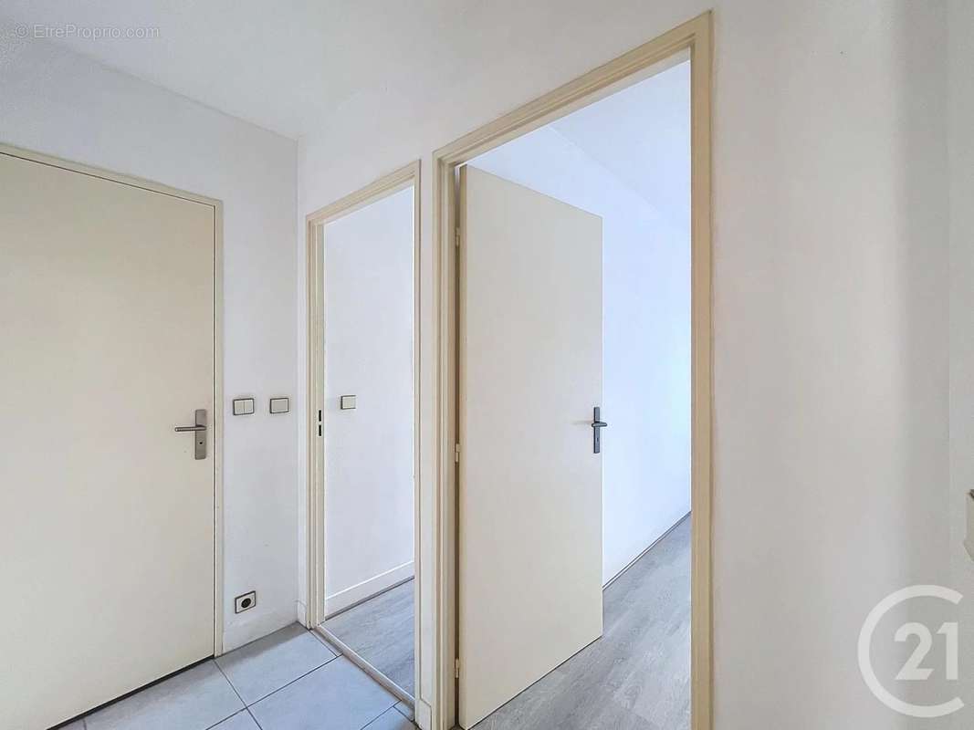 Appartement à PARIS-13E