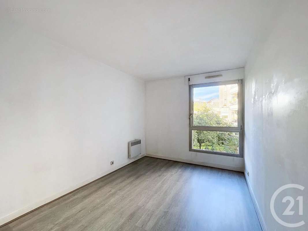 Appartement à PARIS-13E