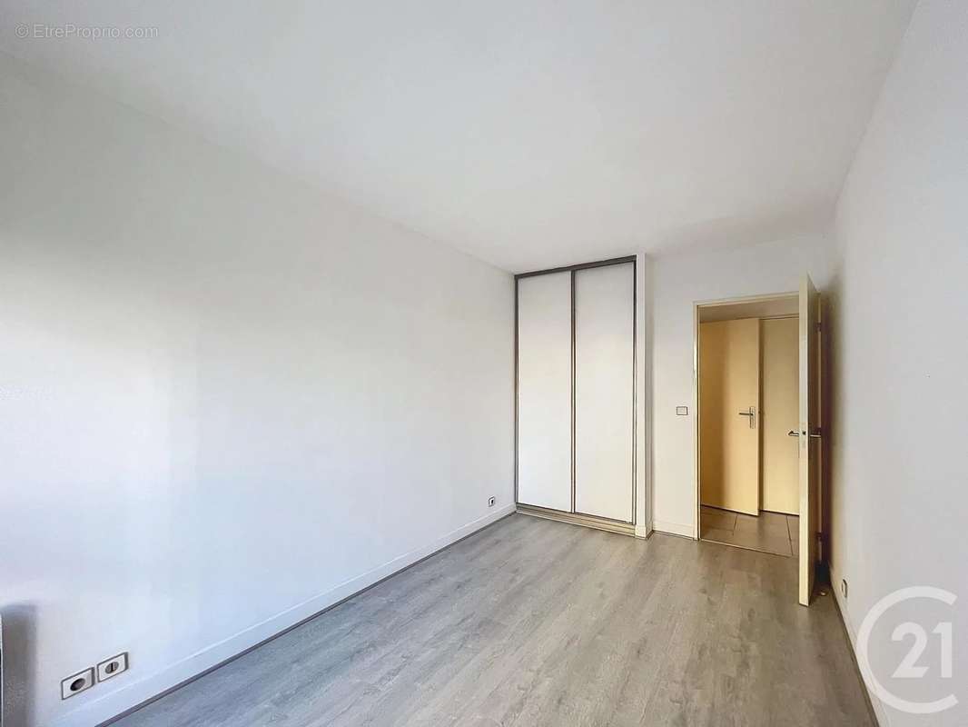 Appartement à PARIS-13E