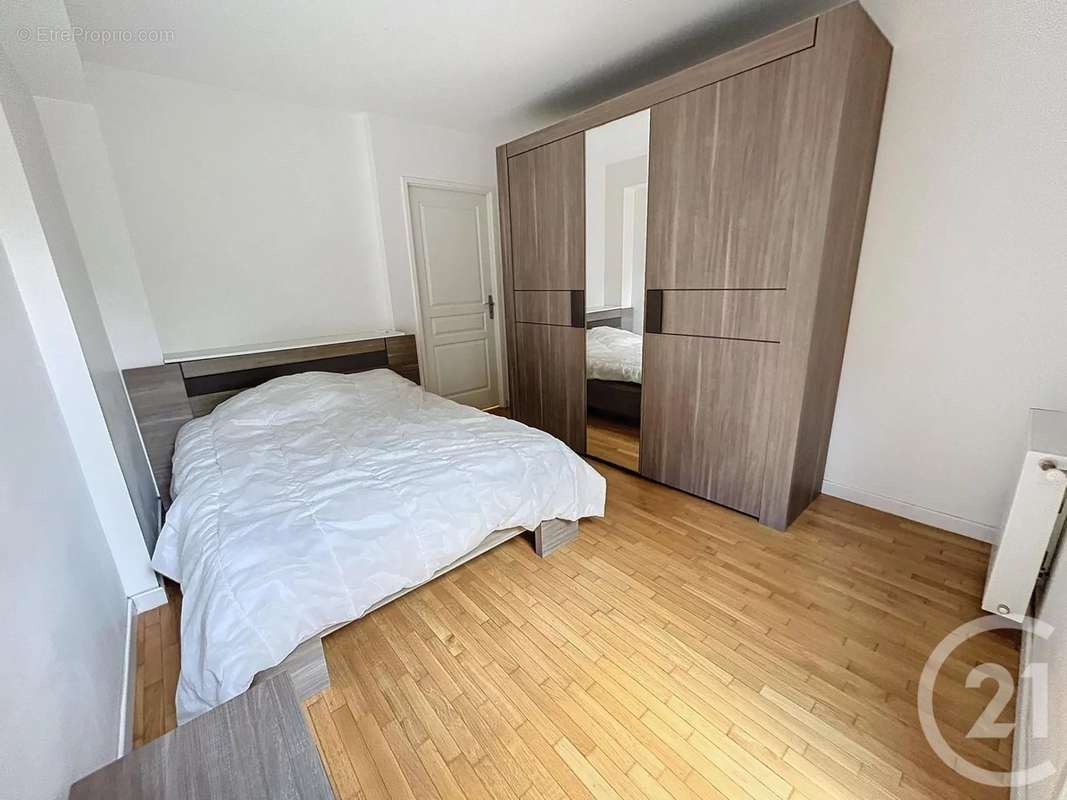 Appartement à PARIS-13E