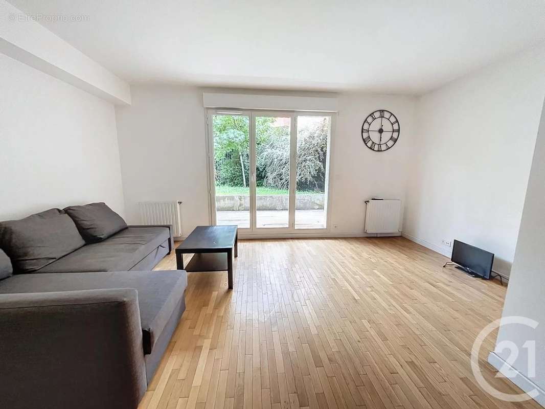 Appartement à PARIS-13E