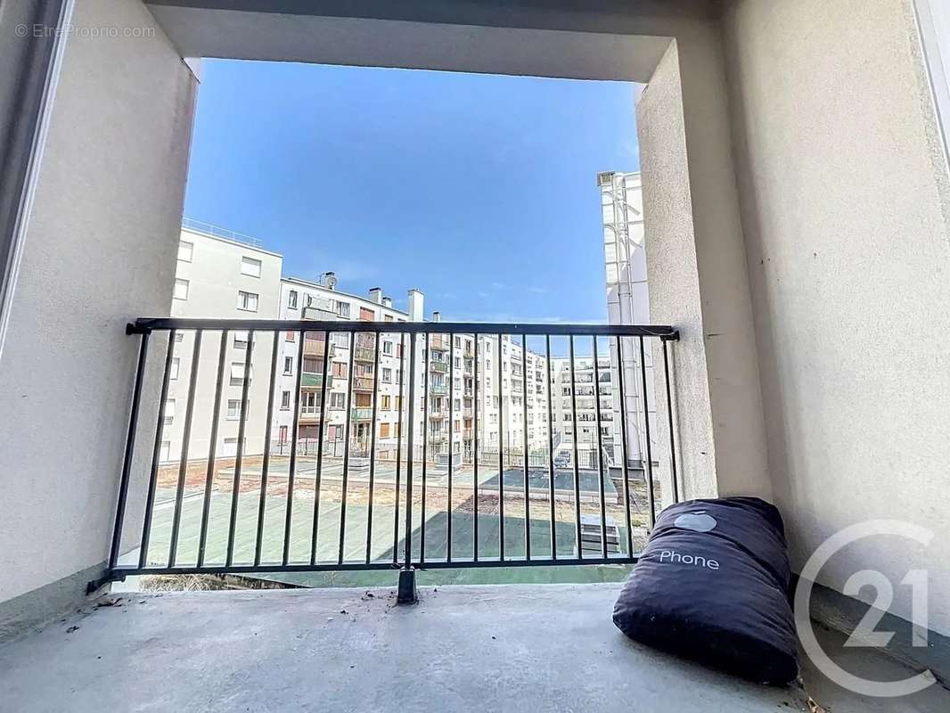 Appartement à PARIS-13E