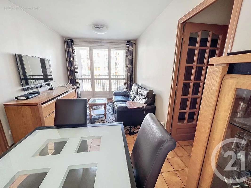 Appartement à PARIS-13E