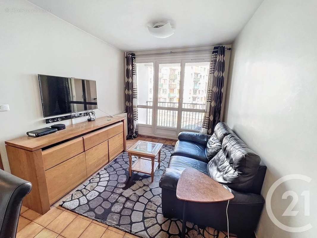 Appartement à PARIS-13E