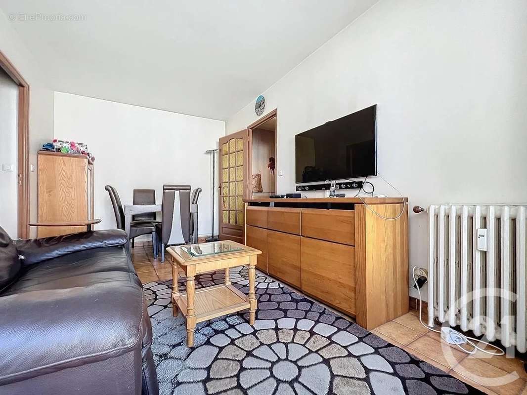 Appartement à PARIS-13E