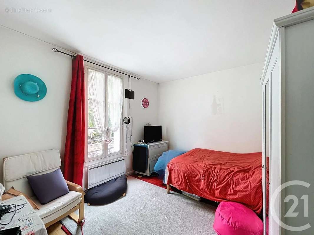 Appartement à PARIS-13E