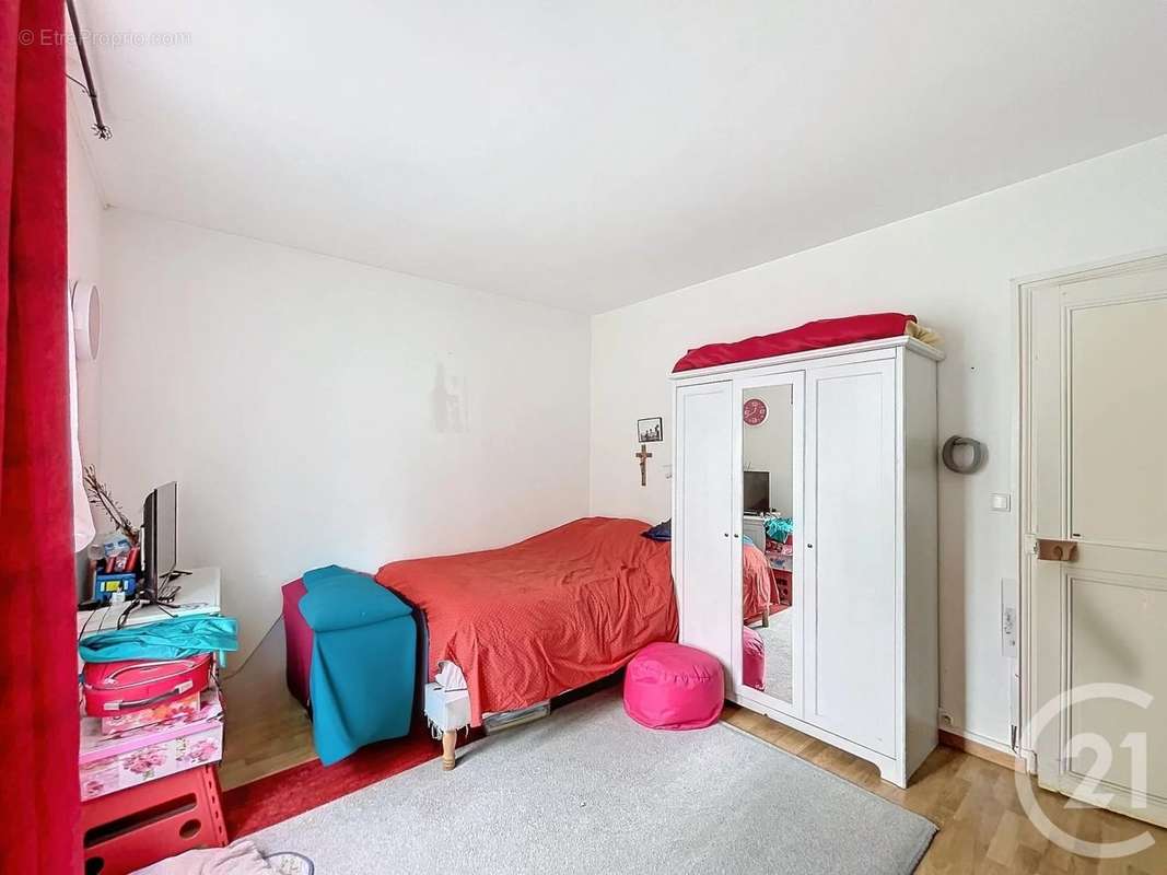 Appartement à PARIS-13E