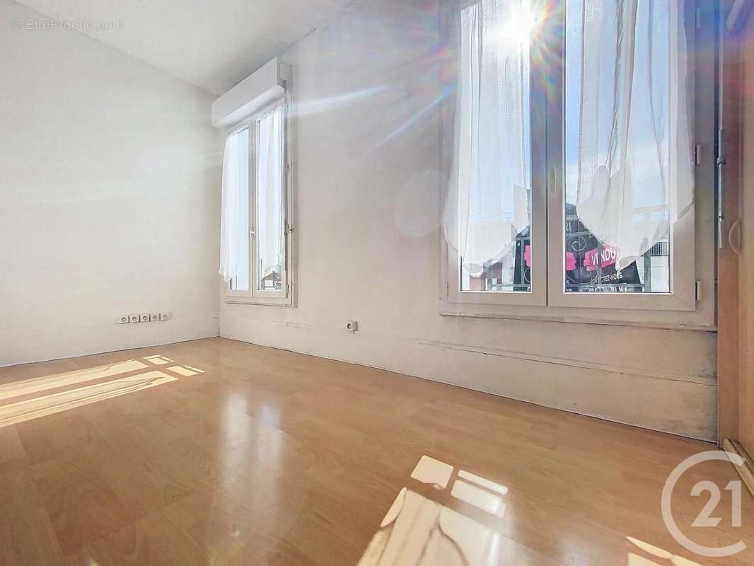 Appartement à PARIS-13E