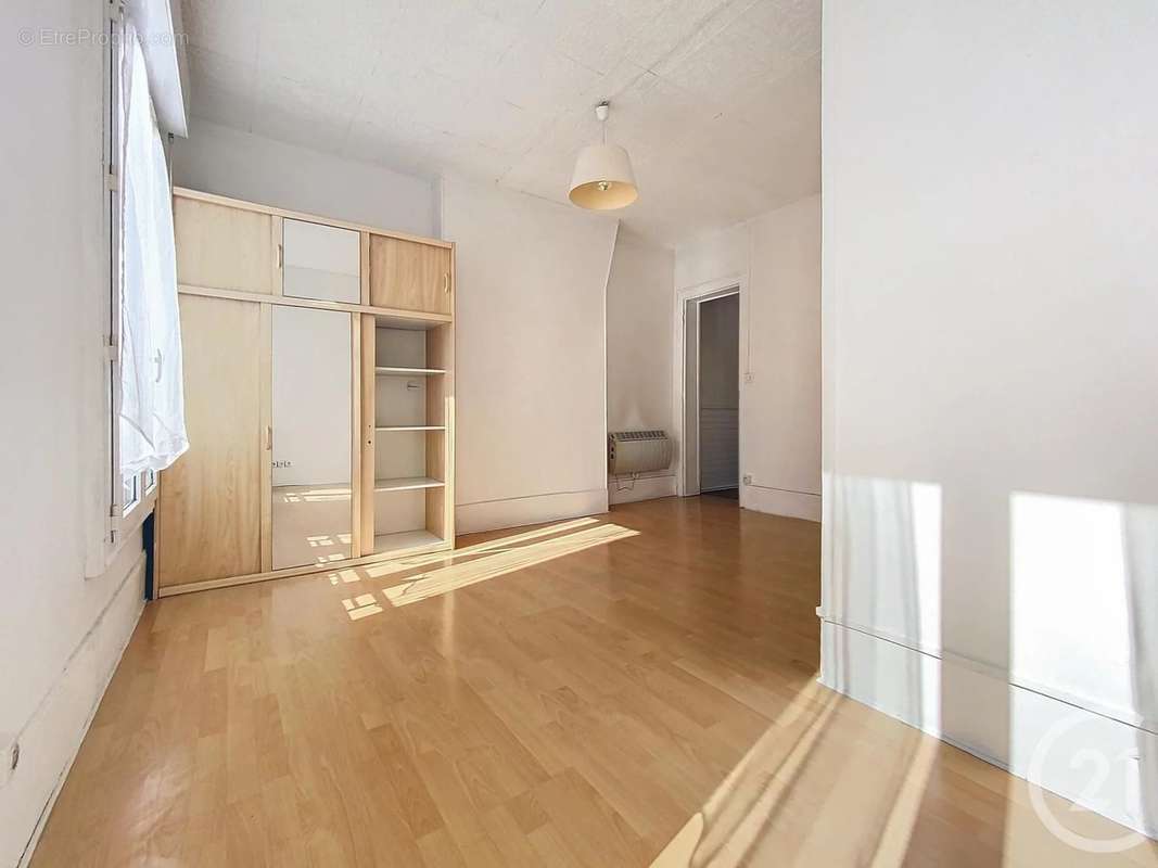 Appartement à PARIS-13E