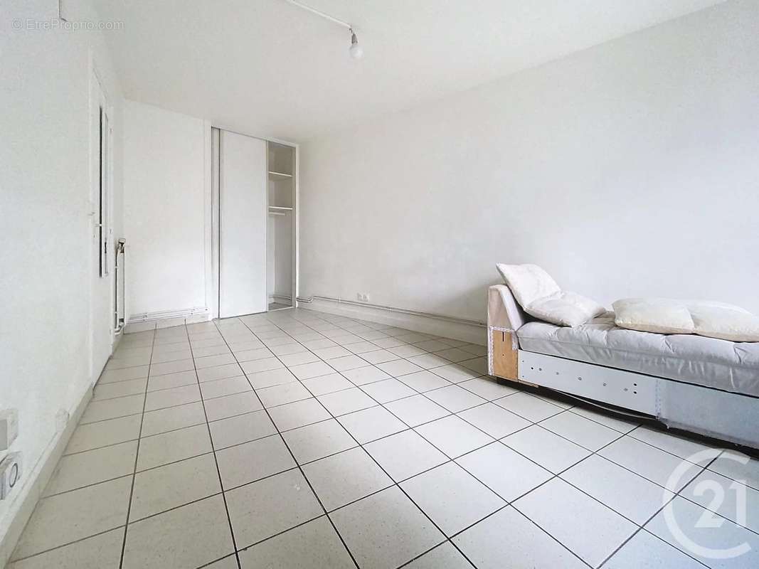 Appartement à PARIS-13E