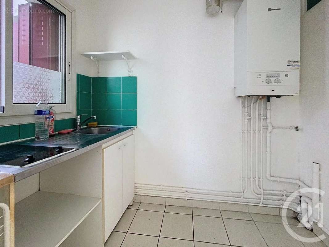 Appartement à PARIS-13E