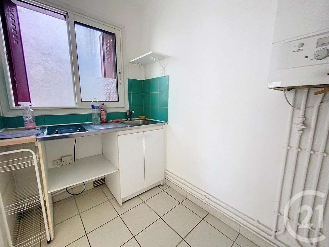 Appartement à PARIS-13E