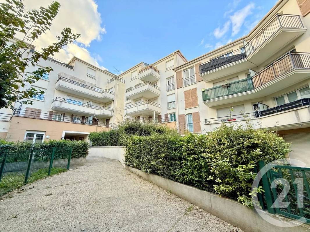 Appartement à ARGENTEUIL