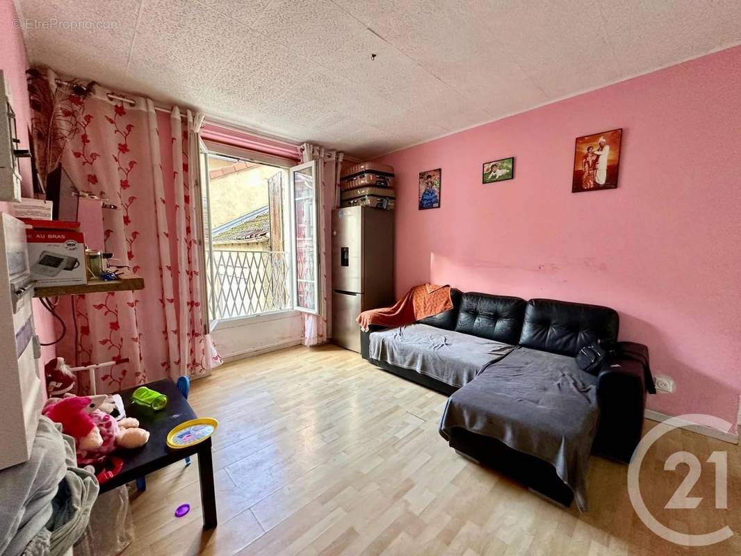 Appartement à ARGENTEUIL