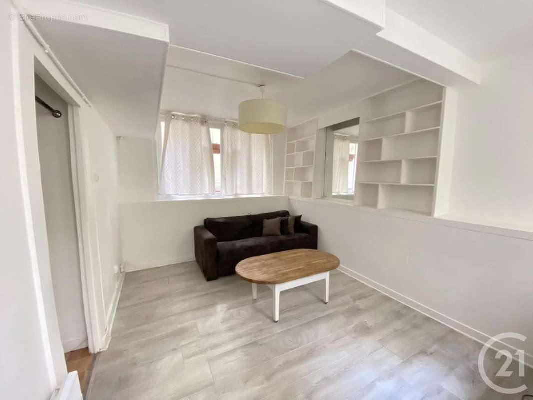 Appartement à PARIS-13E