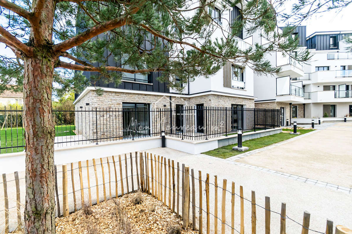 Appartement à NOISY-LE-GRAND