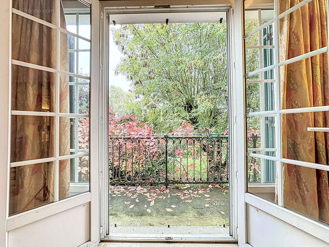 Maison à NOISY-LE-GRAND